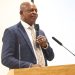 Minister for Transport and Saboba Member of Parliament, Joseph Bukari Nikpe,