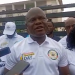 Minister for Local Government, Chieftaincy and Religious Affairs, Ahmed Ibrahim