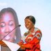Trade and Agribusiness Minister Elizabeth Ofosu-Adjare,