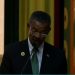 Steven Isaack, Chairperson of Namibia’s Genocide, Apology, and Reparations Technical Committee,