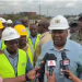 President to Ghana, John Dramani Mahama Speaking