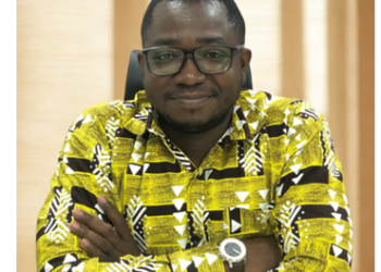 Andrew Nii Adjetey
Seed Value Chain Specialist and Founder, Qualiseed Ltd