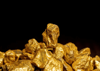 Gold