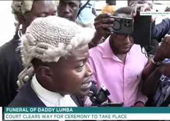 The lawyer for defendant Dominic Oduro Osei