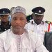 Minister for Interior, Muntaka Mubarak
