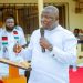 Deputy General Secretary of the NDC, Mustapha Gbande