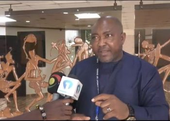 Berekum West MP, Dickson Kyere-Duah