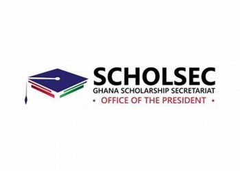 Ghana Scholarship Secretariat
