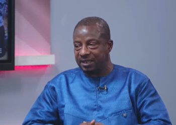 GPRTU Public Relations Officer Abass Imoro