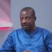 GPRTU Public Relations Officer Abass Imoro