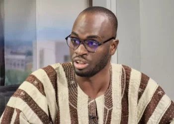 MP for Walewale, Mahama Tiah Abdul-Kabiru