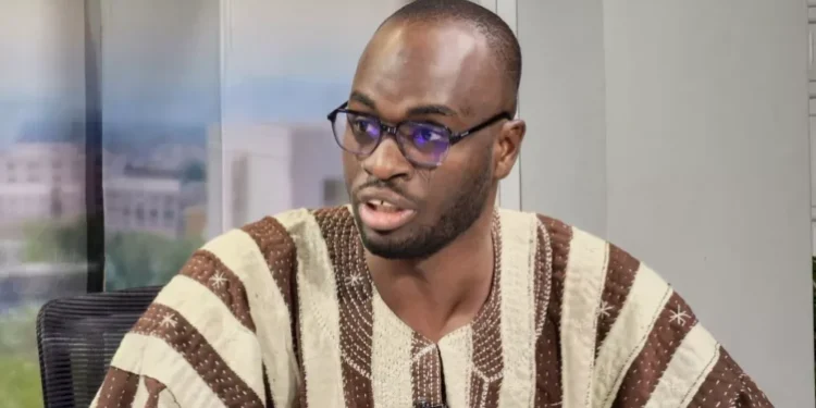 MP for Walewale, Mahama Tiah Abdul-Kabiru