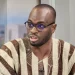 MP for Walewale, Mahama Tiah Abdul-Kabiru