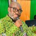 Head of Local Government Service, Prof Lord Mensah.