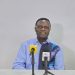 New Patriotic Party flagbearer hopeful, Dr Yaw Osei Adutwum