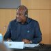 President John Dramani Mahama