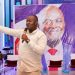 Spokesperson for the Kennedy Agyapong campaign, Kwasi Kwarteng