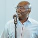 Flagbearer Hopeful, Dr Mahamudu Bawumia