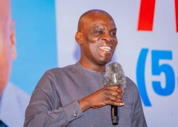 Haruna Iddrisu, Minister for Education