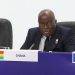 Former President of Ghana, Nana Addo Dankwa Akufo-Addo