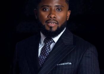 Founder and General Overseer of Spiritlife Revival Ministries, Prophet Bernard Elbernard Nelson-Eshun,