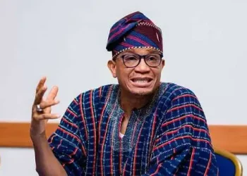 former National Petroleum Authority (NPA) Chief Executive Officer, Dr. Mustapha Hamid