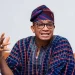 former National Petroleum Authority (NPA) Chief Executive Officer, Dr. Mustapha Hamid