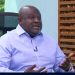 Dr. Mark Assibey-Yeboah, former Member of Parliament for New Juaben South