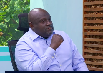 Dr. Mark Assibey-Yeboah, former Member of Parliament for New Juaben South