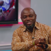 Dr Kwaku Adu Boahene, a senior member of the Kennedy Ohene Agyapong campaign team.
