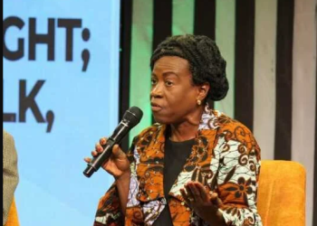 Coordinator of Eco-Conscious Citizens, Awula Serwaa