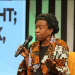 Coordinator of Eco-Conscious Citizens, Awula Serwaa