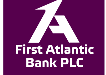 Firs Atlantic Bank logo
