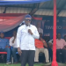 New Patriotic Party(NPP) presidential candidate hopeful, Dr Bryan Acheampong