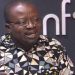 Political Science lecturer at the University of Ghana, Dr. Kwame Asah-Asante