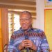 Deputy Minister for Education, Dr Clement Apaak