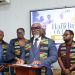 President of the Ghana Publishers’ Association, Edward Yaw Udzu