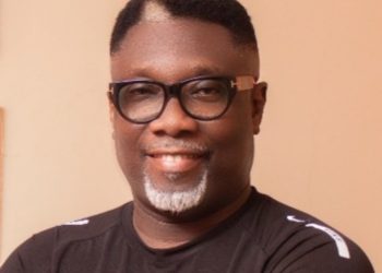 Urban Transport Planning Analyst, Dr Bernard Abeiku Arthur