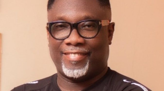Urban Transport Planning Analyst, Dr Bernard Abeiku Arthur