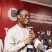 NDC  General Secretary, Fifi Fiavi Kwetey