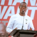 NDC General Secretary, Fifi Fiavi Kwetey