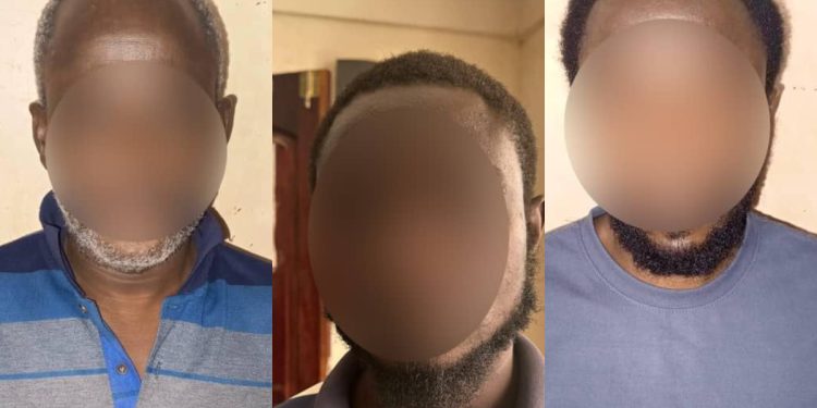 Car theft victims