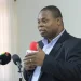 Franklin Cudjoe, President of IMANI Africa