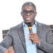 Executive Secretary if IMCC, Dr Gameli Hoedoafia