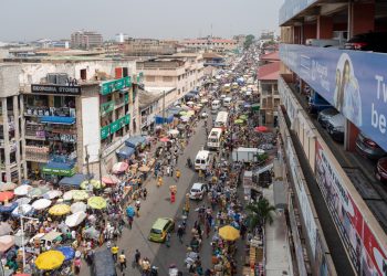 Ghana-Economy