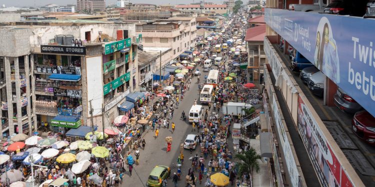Ghana-Economy