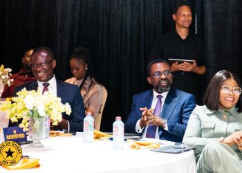 Governors of the Bank of Ghana