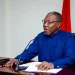 Deputy Minister of Education, Dr Clement Apaak