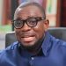 Kennedy Osei Nyarko, Ranking Member of the Roads and Transport Committee