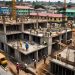 Ghana’s building construction inflation